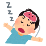 睡眠の質を上げるための7つの対策！睡眠のメカニズムを知って熟睡を目指そう！